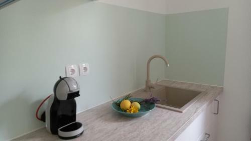 Apartment Pepermint