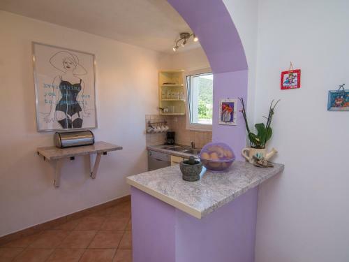 Apartamento Sven