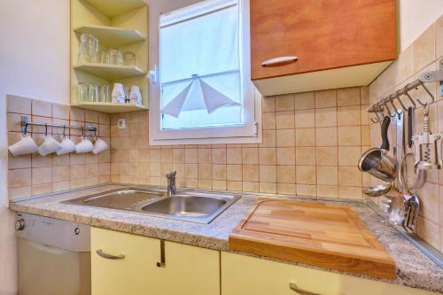 Apartamento Sven
