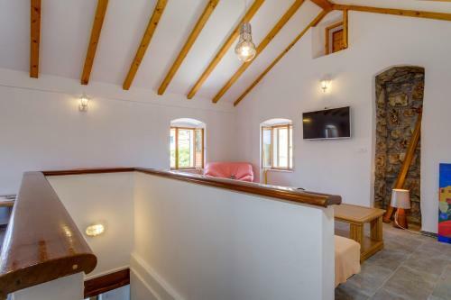 Casa Lussingrande