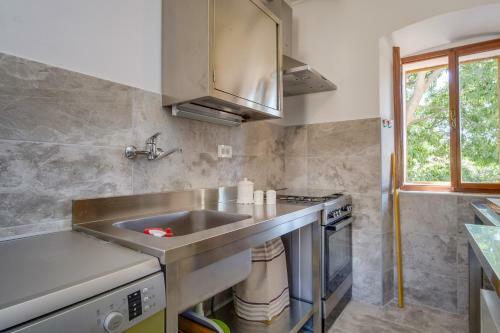 Casa Lussingrande