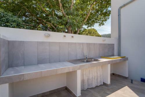 Casa Lussingrande