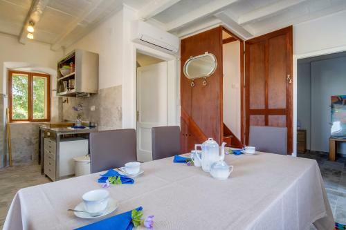 Casa Lussingrande