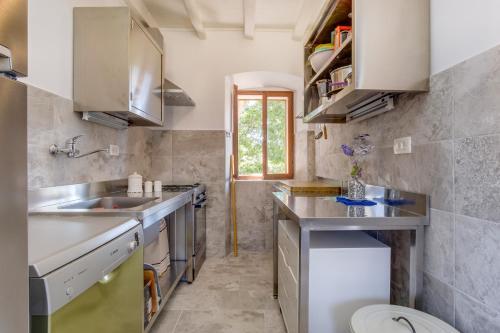 Casa Lussingrande