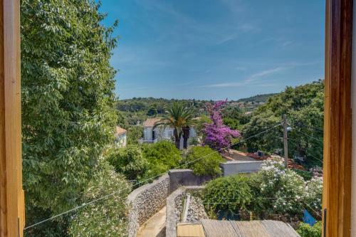 Casa Lussingrande