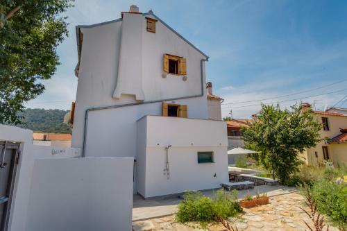 Casa Lussingrande