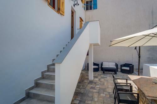 Casa Lussingrande