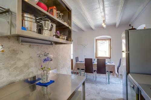 Casa Lussingrande