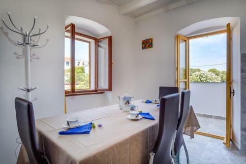 Casa Lussingrande