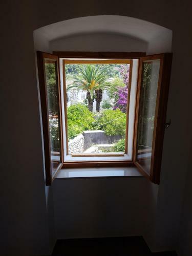 Casa Lussingrande