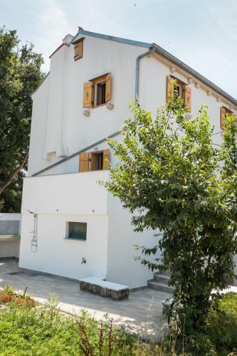 Casa Lussingrande