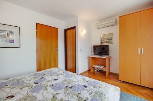Apartamento Bastinac 1