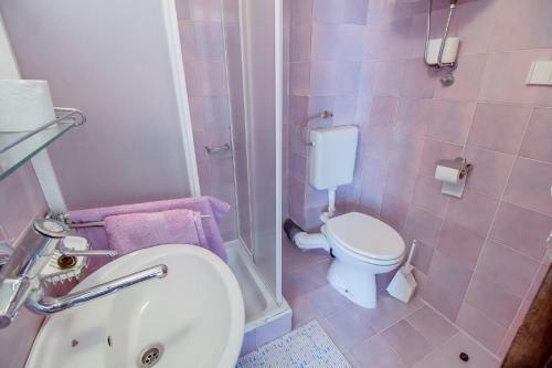 Apartamento Bastinac 1