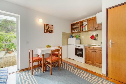 Apartamento Bastinac 1