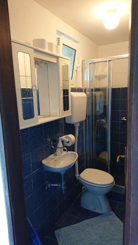 Apartmani Antonieta****