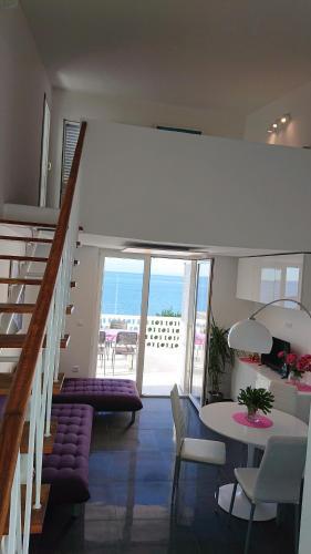 Apartmani Antonieta****