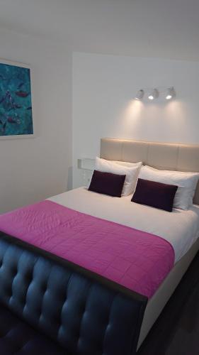 Apartmani Antonieta****