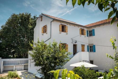 Apartman Stella Maris