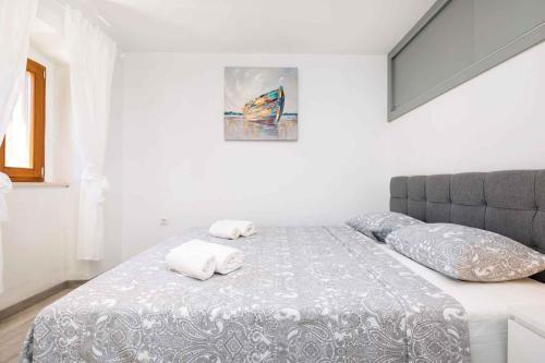 Holiday Home In Veli Losinj 40979