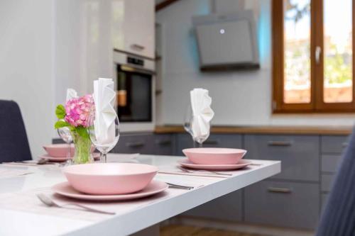 Holiday Home In Veli Losinj 40979