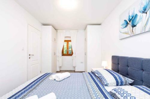 Holiday Home In Veli Losinj 40979