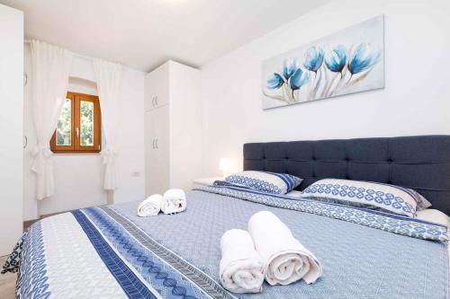 Holiday Home In Veli Losinj 40979