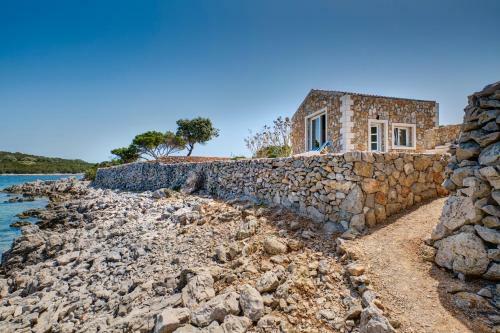 Stone House
