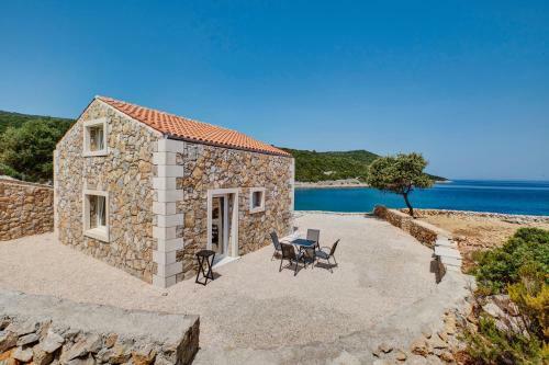 Stone House