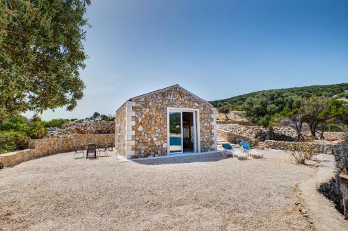 Stone House