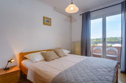 Apartmani Nadalina