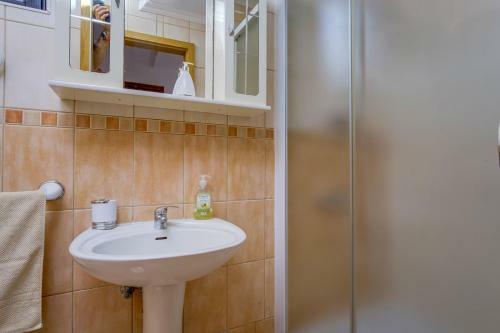 Apartmani Nadalina