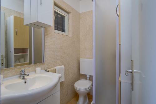 Apartmani Nadalina
