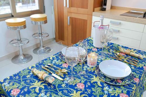 Apartment With Jacuzzi Near The Beach Arenales