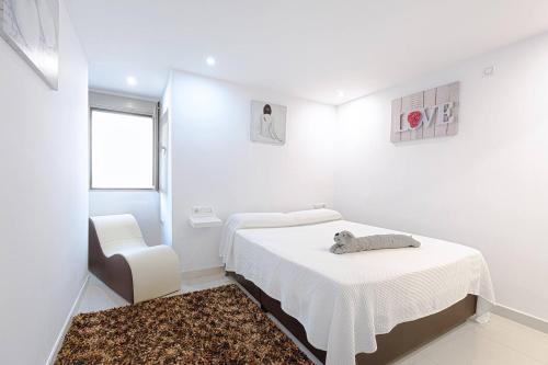 Apartment With Jacuzzi Near The Beach Arenales