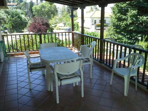 Villa Beachfront Home For 8, Kalifteri Beach, Afissos