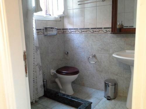 Villa Beachfront Home For 8, Kalifteri Beach, Afissos
