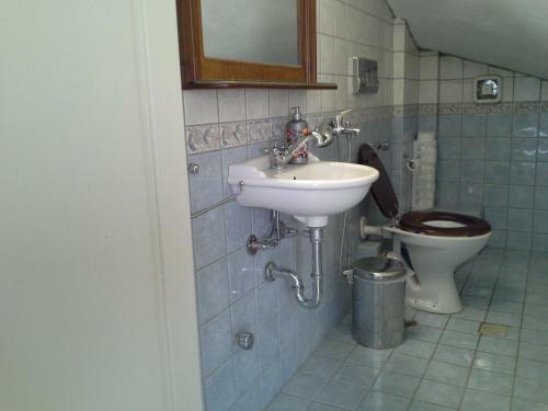 Villa Beachfront Home For 8, Kalifteri Beach, Afissos