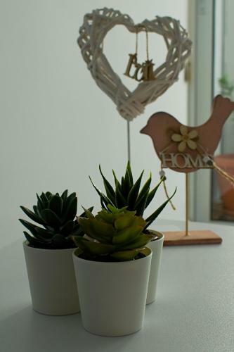 Felicidad Apartment