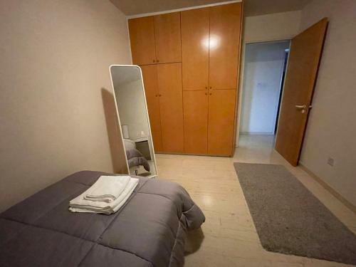 Apartamento 3-bdr Modern Apt. With Panoramic View Of Nicosia