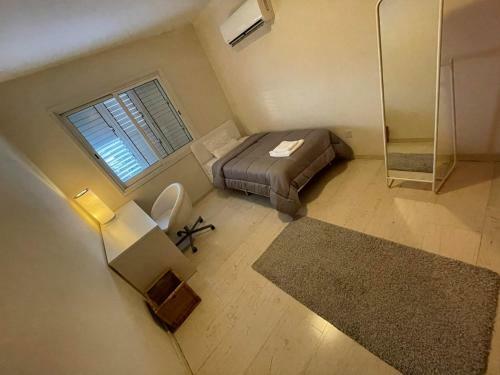 Apartamento 3-bdr Modern Apt. With Panoramic View Of Nicosia