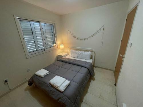 Apartamento 3-bdr Modern Apt. With Panoramic View Of Nicosia