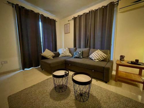 Apartamento 3-bdr Modern Apt. With Panoramic View Of Nicosia