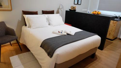 Apartamento George Unique Studio At Strovolos