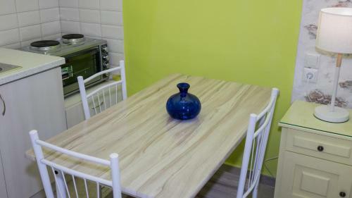Apartamento Afissos Seaside Studios