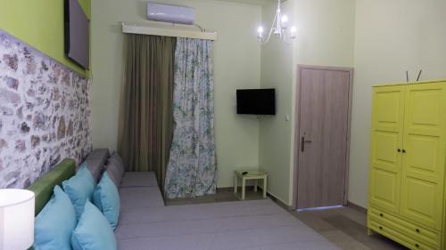 Apartamento Afissos Seaside Studios