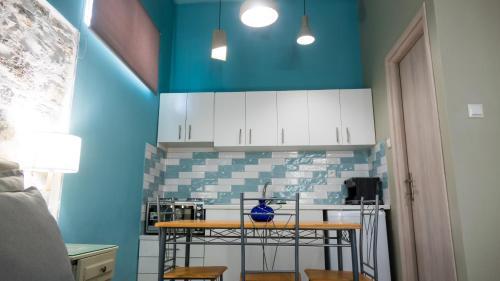 Apartamento Afissos Seaside Studios