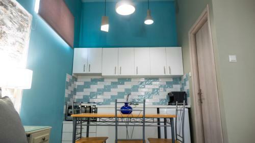 Apartamento Afissos Seaside Studios