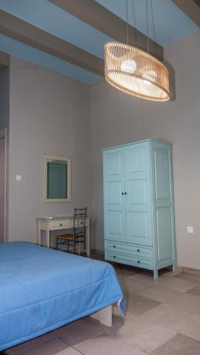Apartamento Afissos Seaside Studios