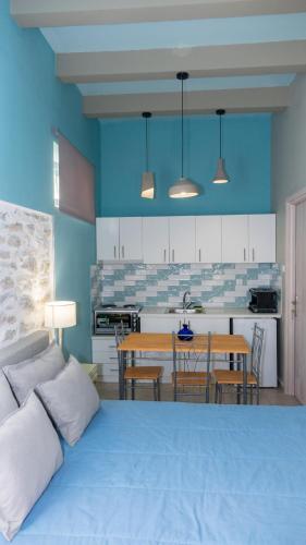 Apartamento Afissos Seaside Studios