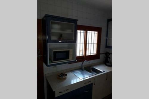 Nice Terraced House 300m From The Beach With Large Beaitiful Terrace